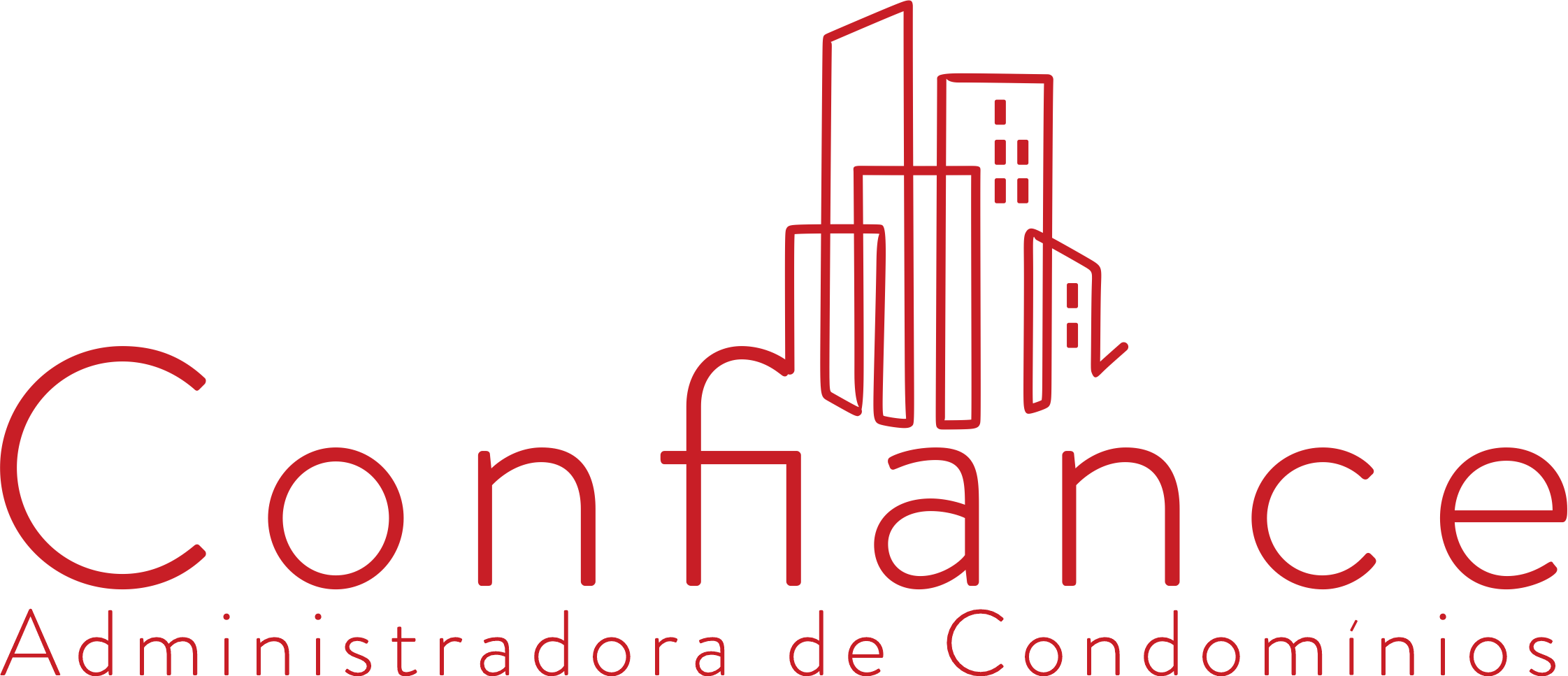 Confiance Logo
