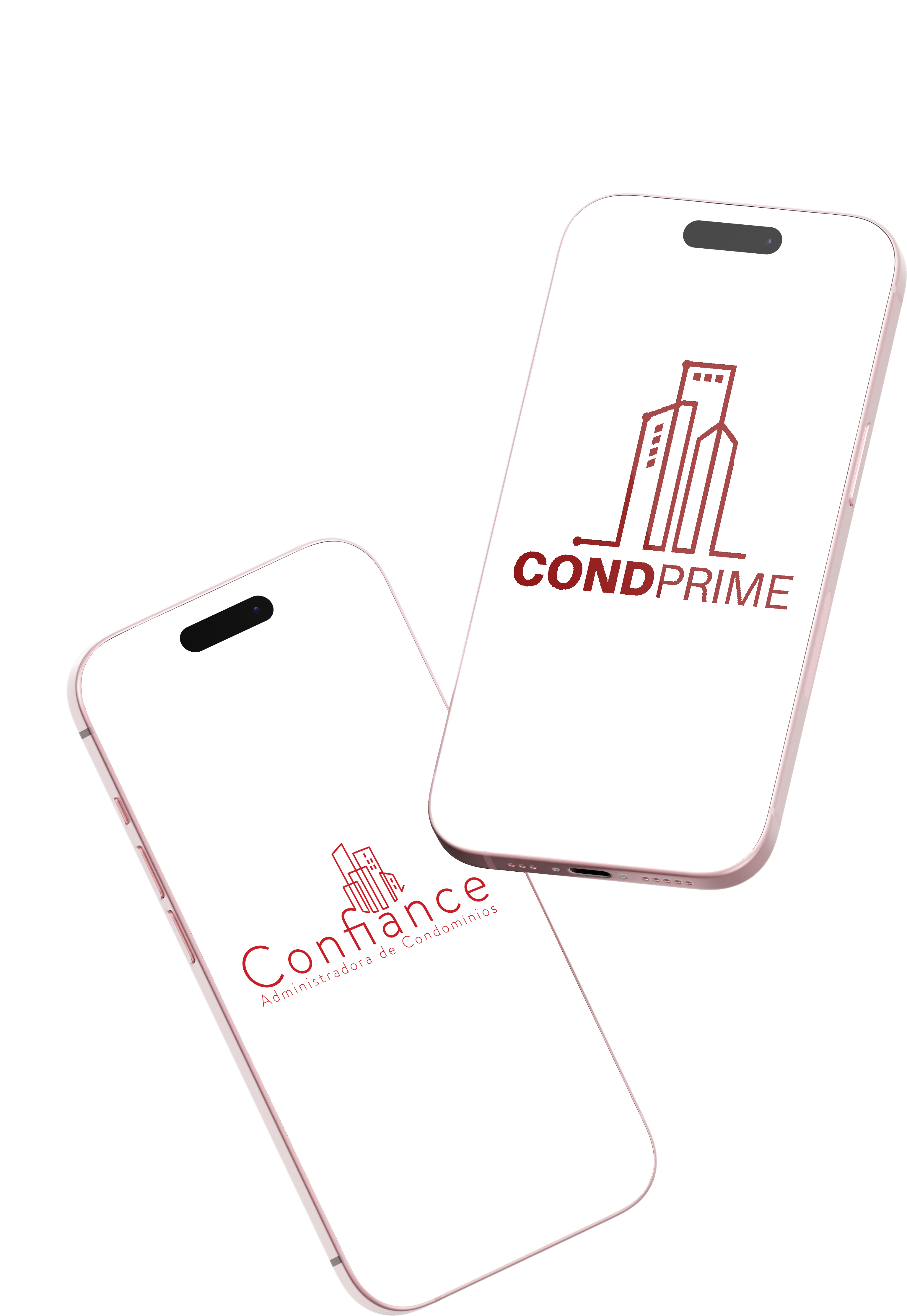 App CondPrime Confiance